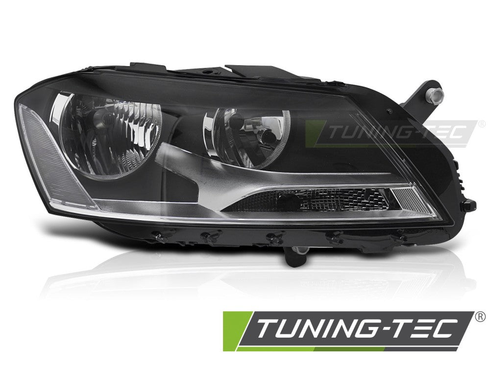 Scheinwerfer HEADLIGHT rechte Seite TYC passend für VW PASSAT B7 10-14