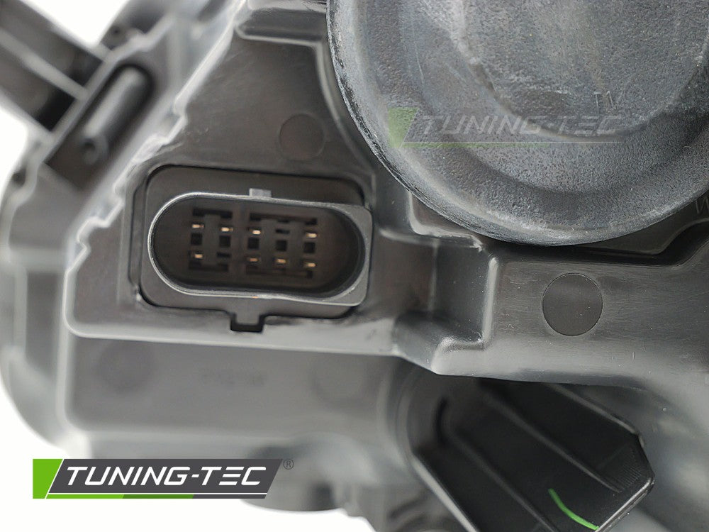 Scheinwerfer HEADLIGHT rechte Seite TYC passend für VW PASSAT B7 10-14
