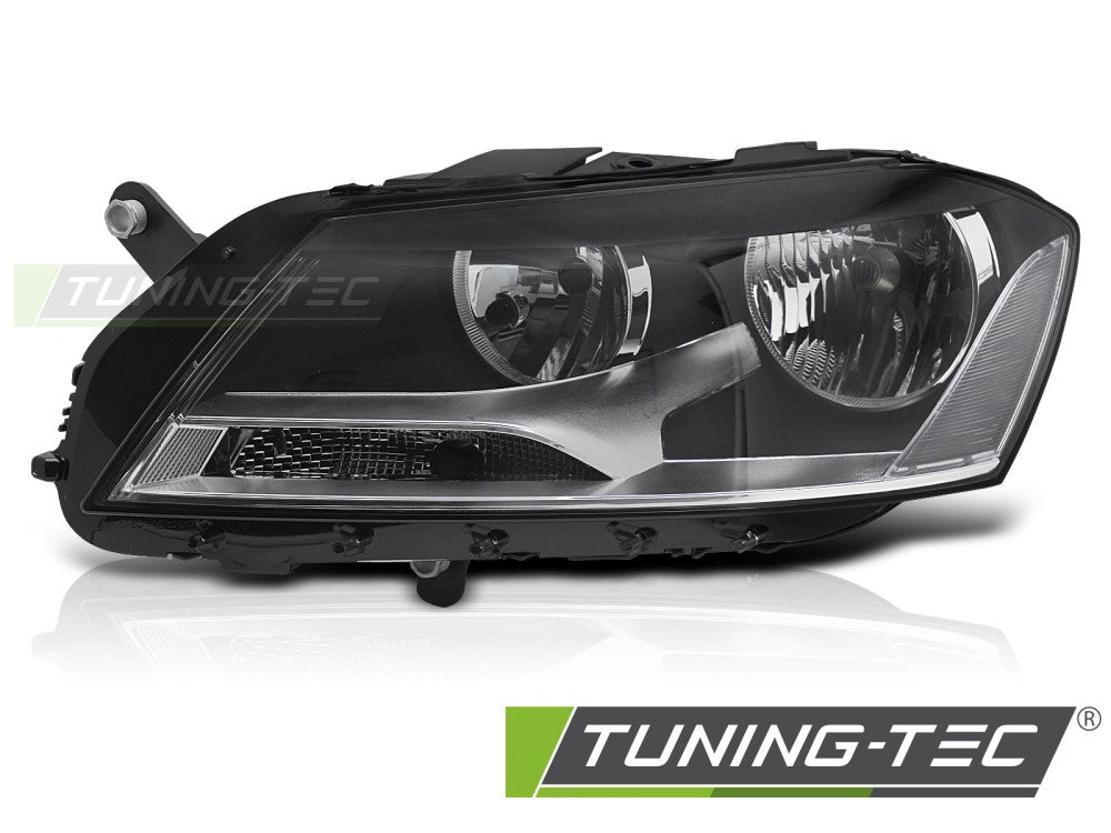 Scheinwerfer HEADLIGHT linke Seite TYC passend für VW PASSAT B7 10-14