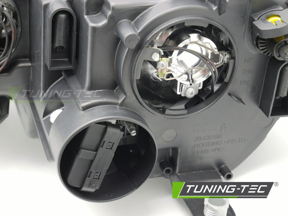 Scheinwerfer HEADLIGHT linke Seite TYC passend für VW PASSAT B7 10-14