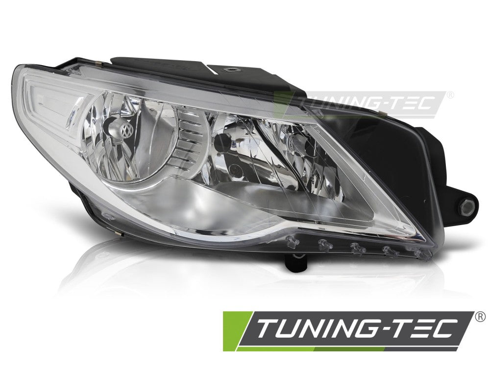 Scheinwerfer HEADLIGHT rechte Seite TYC passend für VW PASSAT CC 08-12