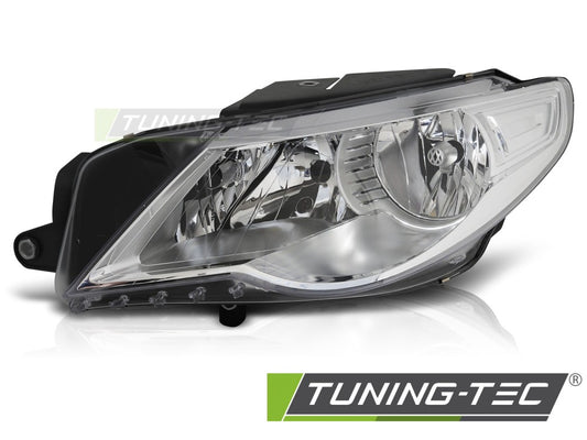 Scheinwerfer HEADLIGHT linke Seite TYC passend für VW PASSAT CC 08-12