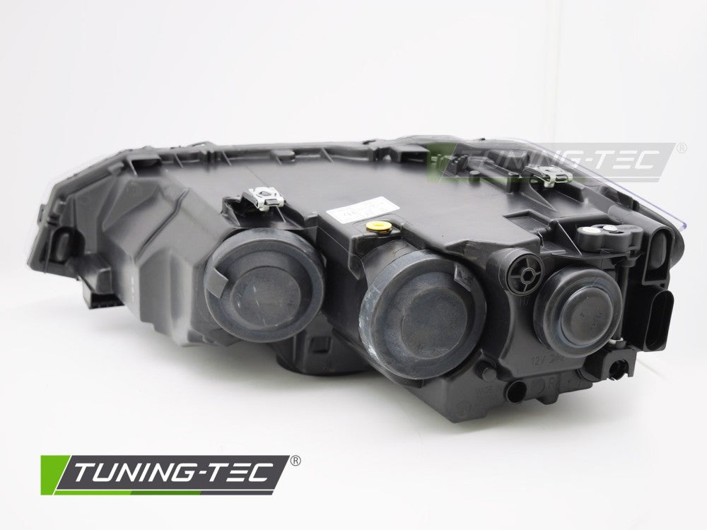 Scheinwerfer HEADLIGHT rechte Seite TYC passend für VW POLO 2G 17-21