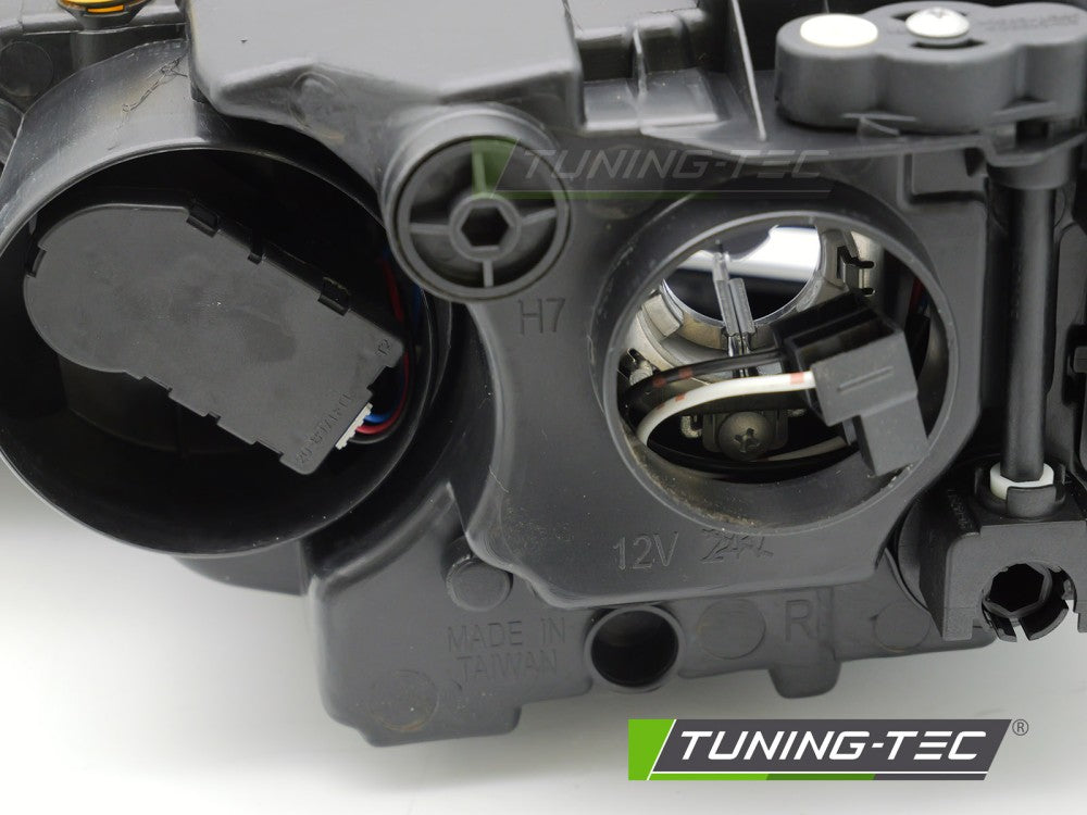 Scheinwerfer HEADLIGHT rechte Seite TYC passend für VW POLO 2G 17-21