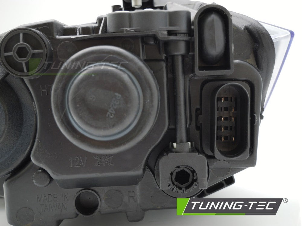 Scheinwerfer HEADLIGHT rechte Seite TYC passend für VW POLO 2G 17-21