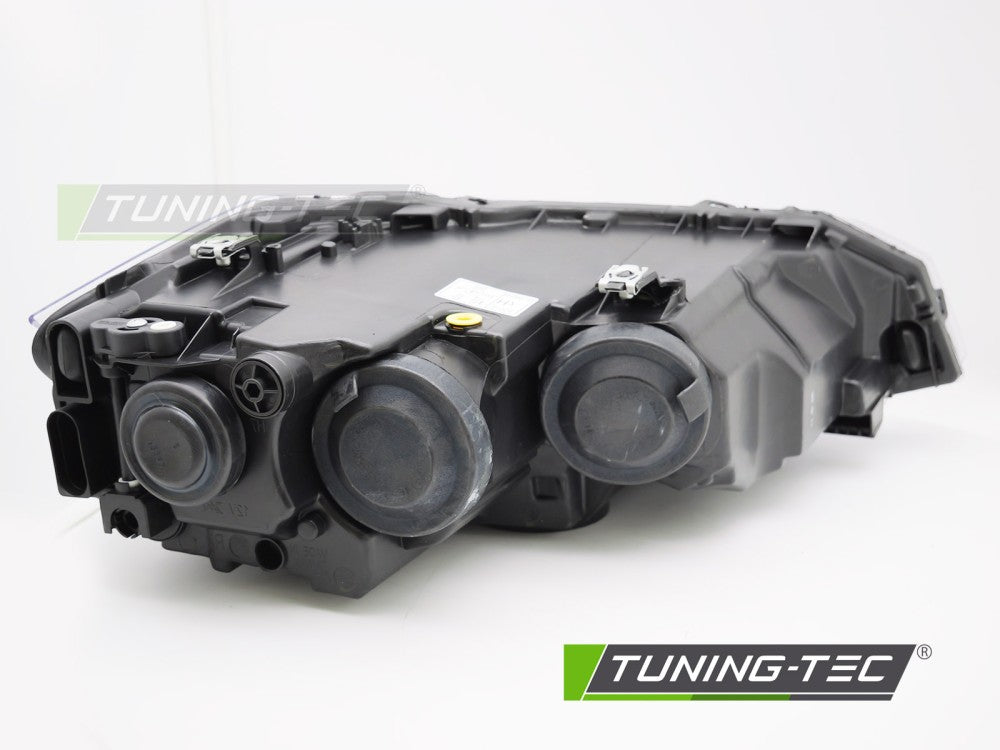 Scheinwerfer HEADLIGHT linke Seite TYC passend für VW POLO 2G 17-21