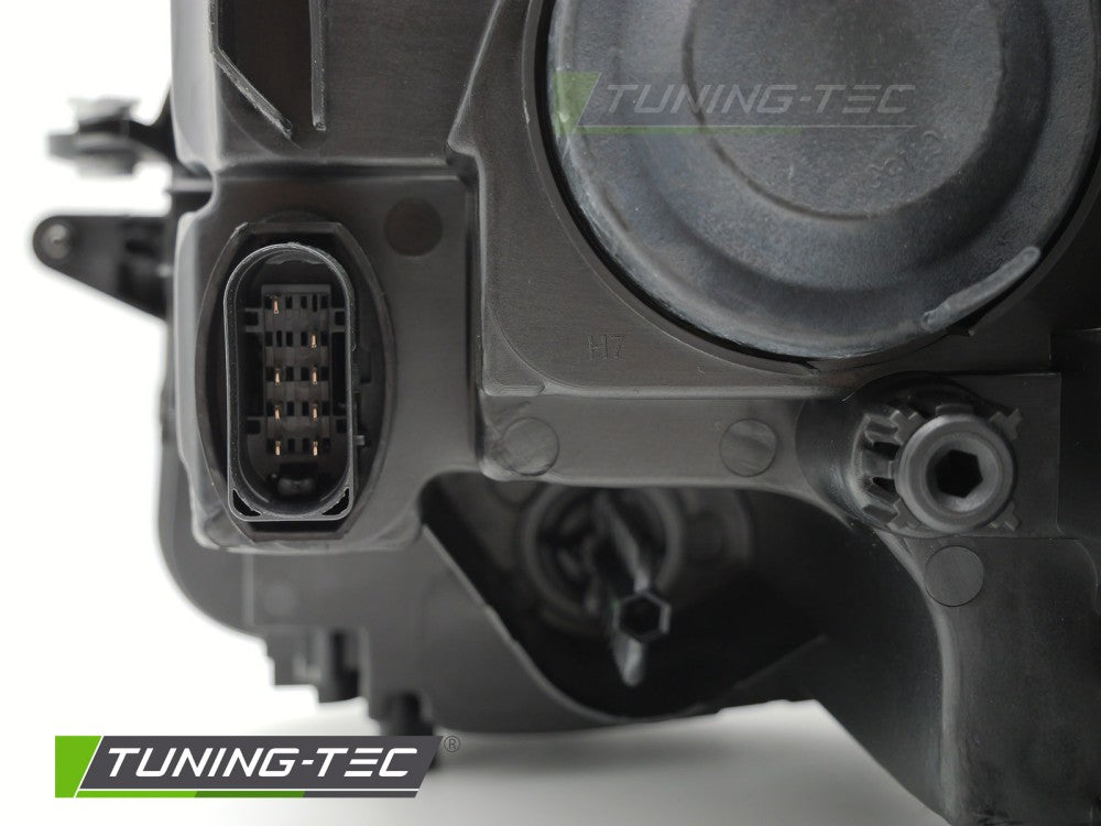 Scheinwerfer HEADLIGHT rechte Seite TYC passend für VW TIGUAN II 15-20