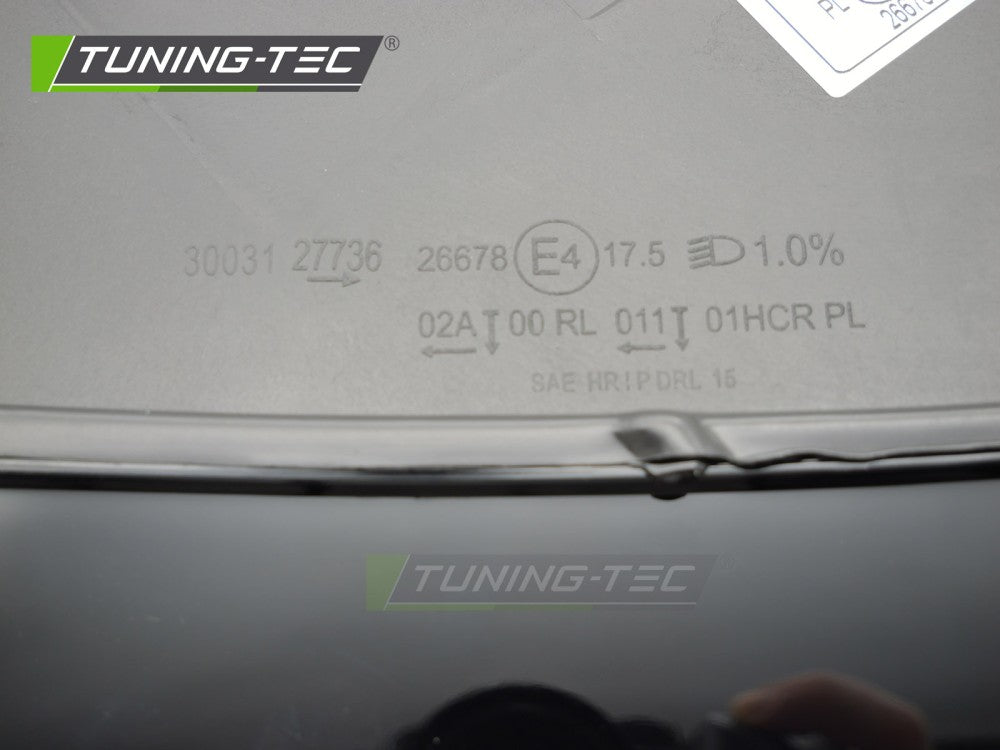 Scheinwerfer HEADLIGHT linke Seite TYC passend für VW TIGUAN II 15-20