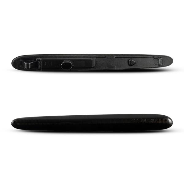 LED SEITENBLINKER passend für Alfa Romeo Giulietta | 940 | 2010-2020 | SMOKE