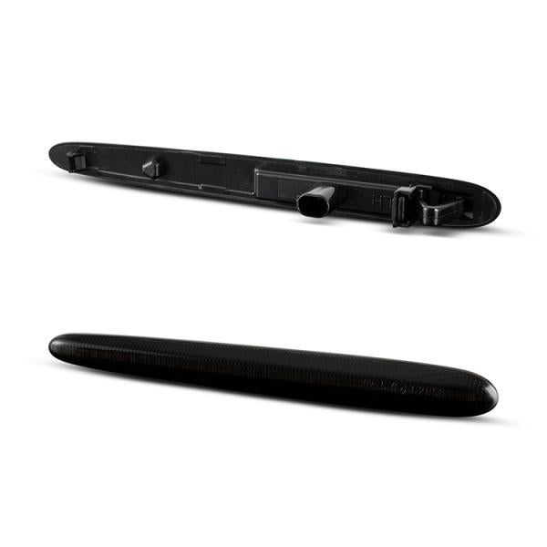 LED SEITENBLINKER passend für Alfa Romeo Giulietta | 940 | 2010-2020 | SMOKE