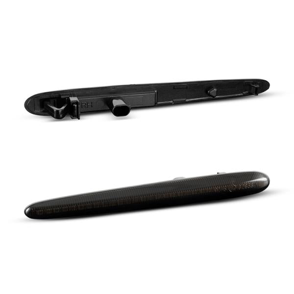 LED SEITENBLINKER passend für Alfa Romeo Giulietta | 940 | 2010-2020 | SMOKE
