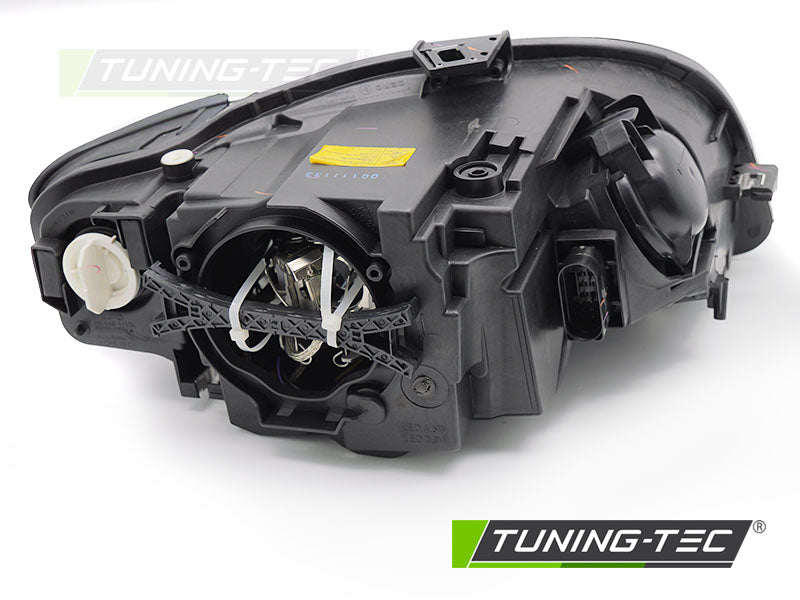 Scheinwerfer XENON Schwarz passend für AUDI A4 B7 04-08