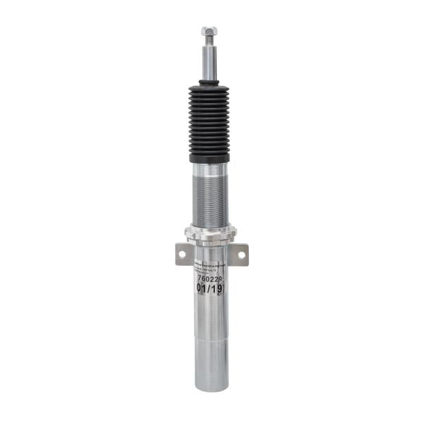 BlueLine Gewindefahrwerk passend für Seat Ibiza 6F Typ KJ 1.0 MPI/ 1.0 TGI/ 1.0 EcoTSI/ 1.5 TSI/ 1.6 TDI, 17-