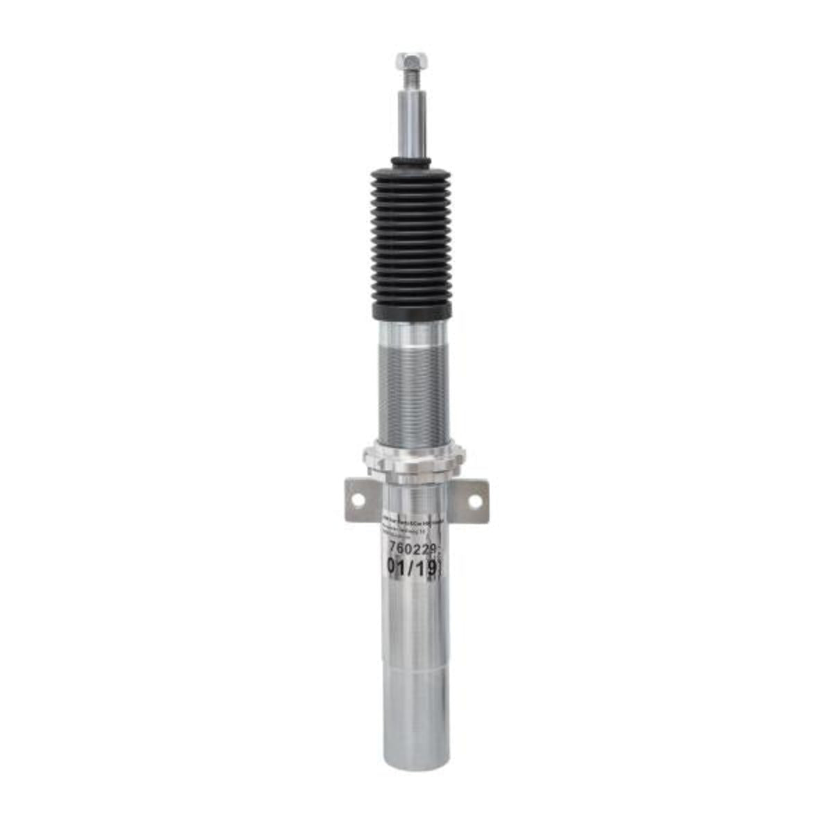 Combiné fileté BlueLine adapté pour Seat Ibiza 6F type KJ 1.0 MPI/ 1.0 TGI/ 1.0 EcoTSI/ 1.5 TSI/ 1.6 TDI, 17-