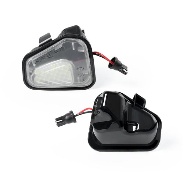 LED UMFELDBELEUCHTUNG AUSSENSPIEGEL passend für VW PASSAT 362 B7 CC 357 358 SCIROCCO EOS