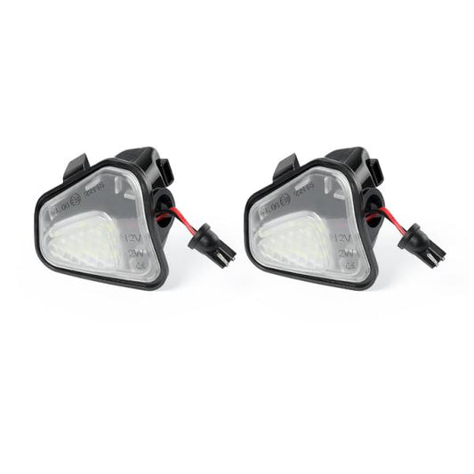 LED UMFELDBELEUCHTUNG AUSSENSPIEGEL passend für VW PASSAT 362 B7 CC 357 358 SCIROCCO EOS