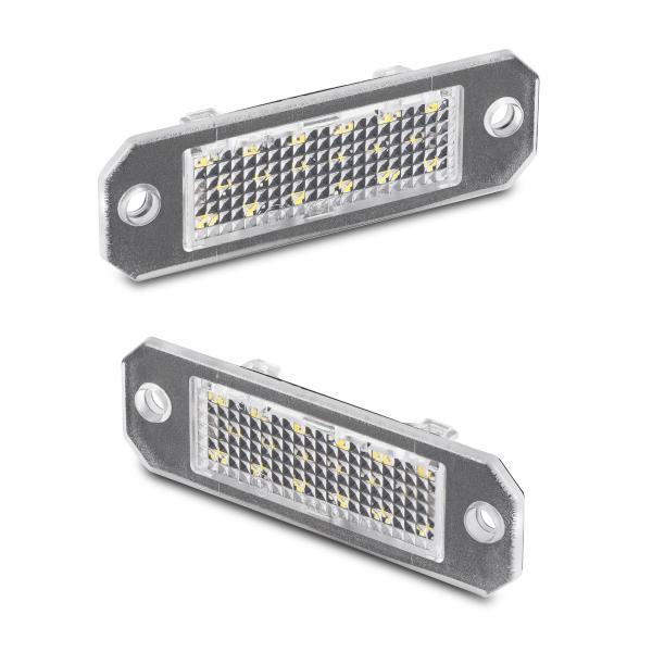 Led Kennzeichenbeleuchtung für T6 Transporter Caravelle California