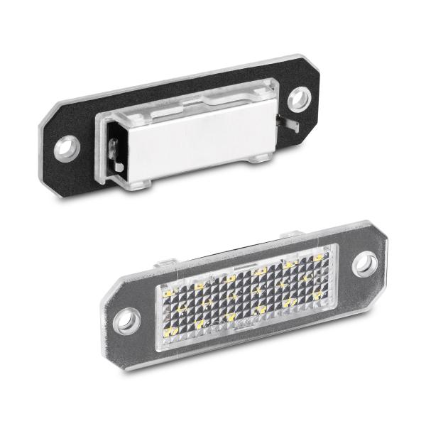 Led Kennzeichenbeleuchtung für T6 Transporter Caravelle California