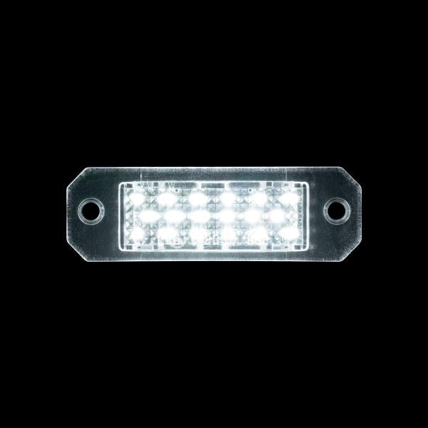 Led Kennzeichenbeleuchtung für T6 Transporter Caravelle Multivan California