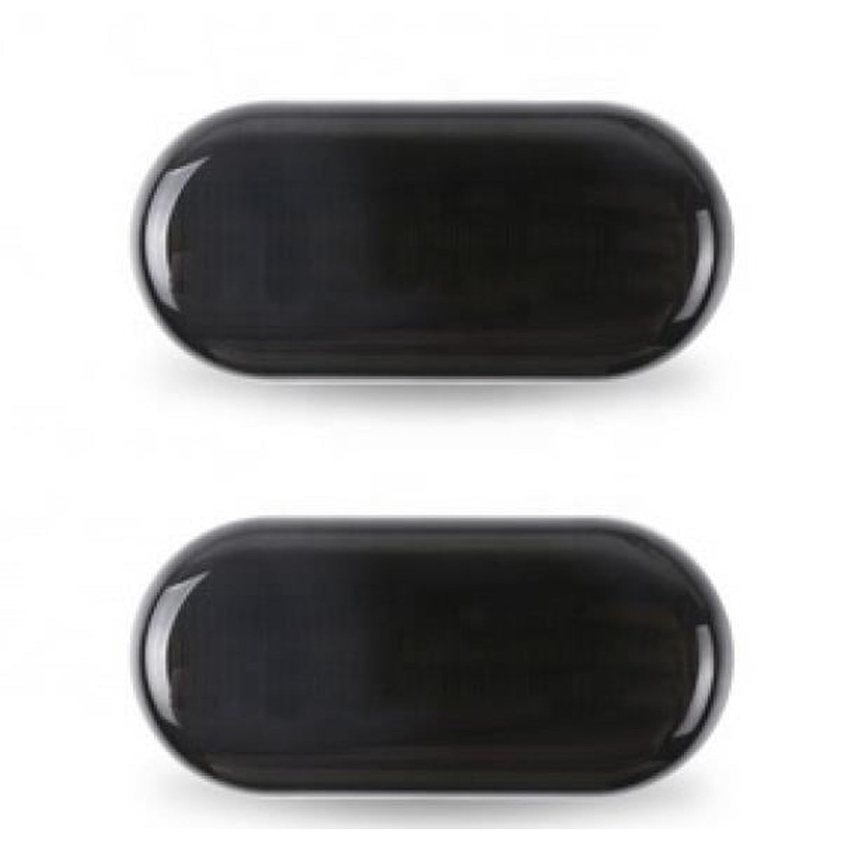 Led Seitenblinker Schwarz passend für Nissan 350 Z  Micra K12  Note E11