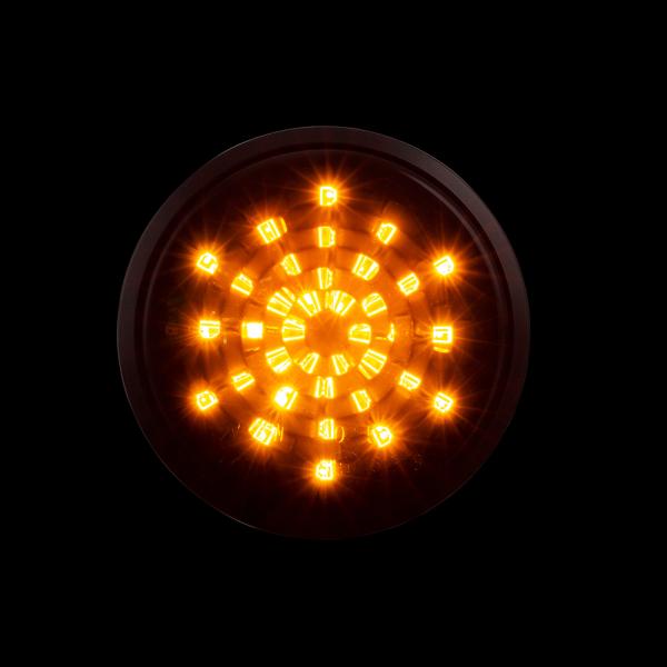 LED SEITENBLINKER passend für NISSAN 370Z | Typ Z34 | BJ ab 2008 | SMOKE