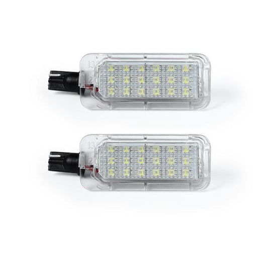 LED Kennzeichenbeleuchtung kompatibel mit Focus Modell DYB ab 2010-