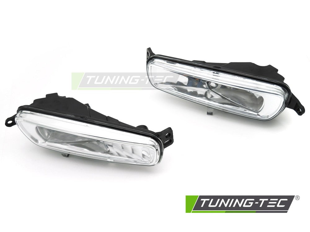 Nebelscheinwerfer CLEAR passend für FORD FOCUS III / MONDEO / C-MAX 14-18