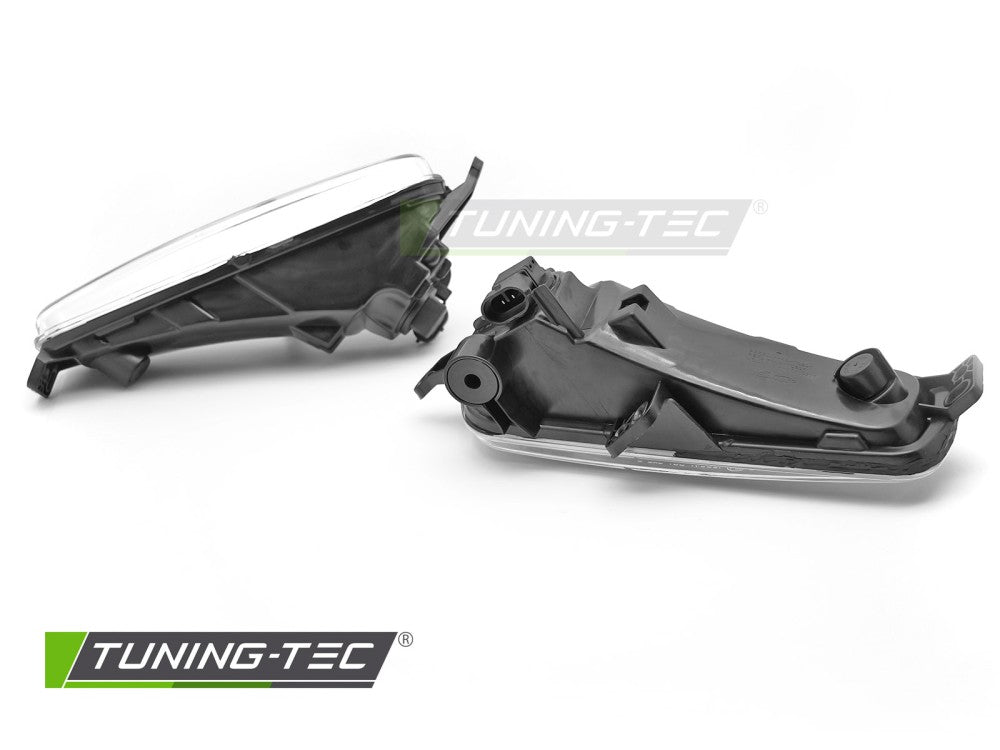 Nebelscheinwerfer CLEAR passend für FORD FOCUS III / MONDEO / C-MAX 14-18