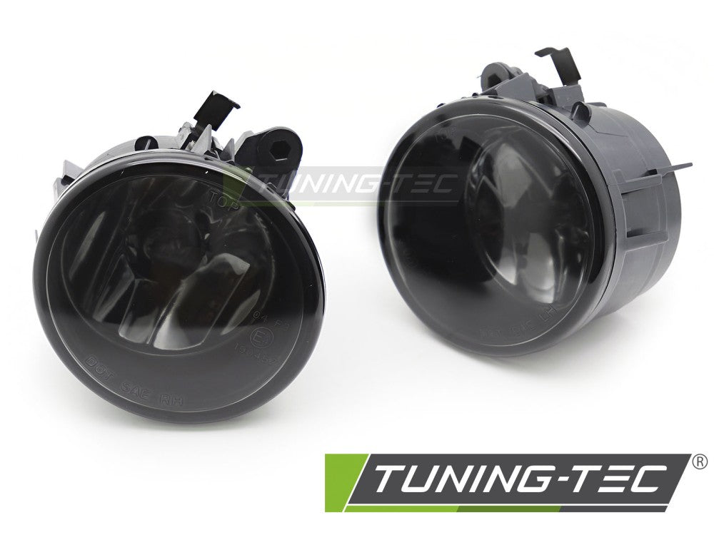 Nebelscheinwerfer Rauchgrau passend für BMW X1 F48 X2 F39 X3 F25 X4 F26 X5 X6 F16