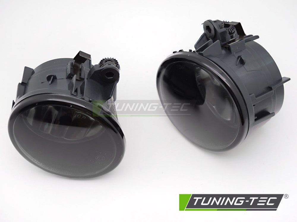 Nebelscheinwerfer Rauchgrau passend für BMW X1 F48 X2 F39 X3 F25 X4 F26 X5 X6 F16