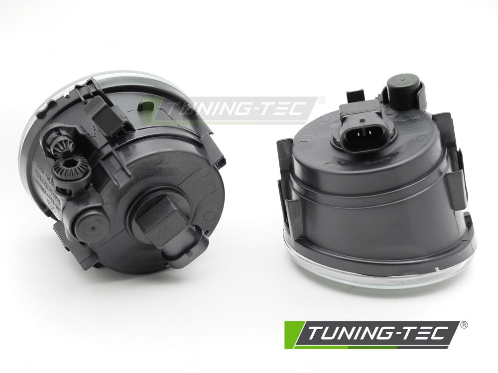 Nebelscheinwerfer Rauchgrau passend für BMW X1 F48 X2 F39 X3 F25 X4 F26 X5 X6 F16