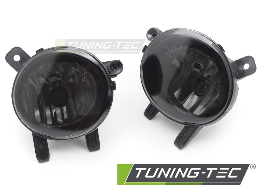 Nebelscheinwerfer Rauchgrau passend für BMW F20 F30, F32, F34, F36