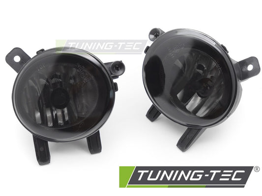 Nebelscheinwerfer Rauchgrau passend für BMW F20 F30, F32, F34, F36