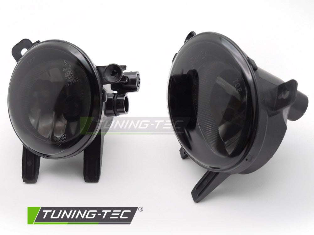 Nebelscheinwerfer Rauchgrau passend für BMW F20 F30, F32, F34, F36
