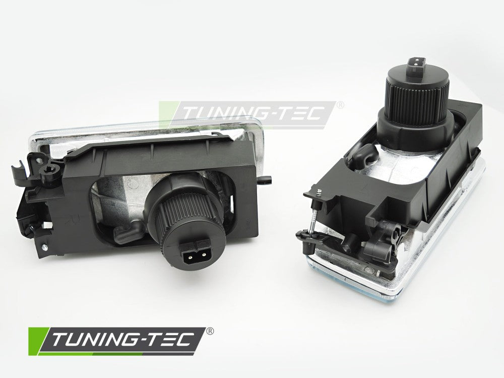 Nebelscheinwerfer CLEAR passend für BMW E36 90-99
