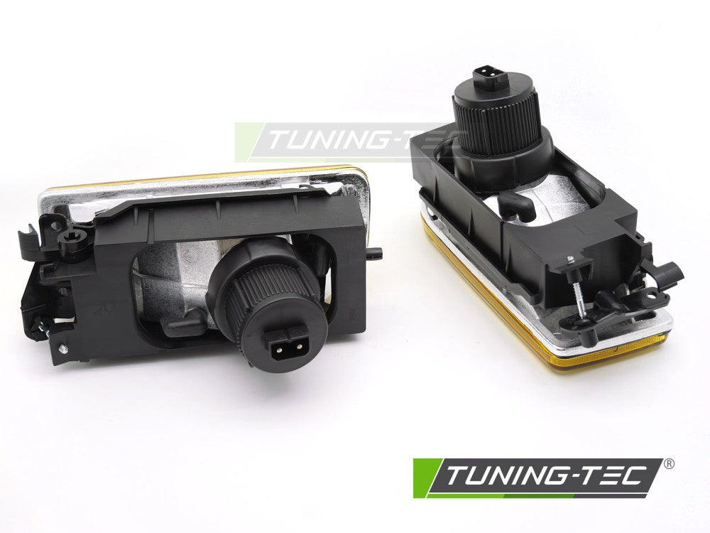 Nebelscheinwerfer YELLOW passend für BMW E36 90-99
