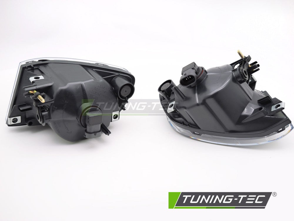 Nebelscheinwerfer CLEAR passend für BMW E92/E93 06-13