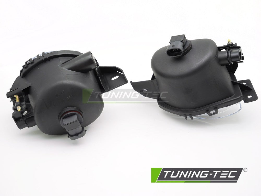 Nebelscheinwerfer CLEAR passend für BMW E90 / E91 05-08