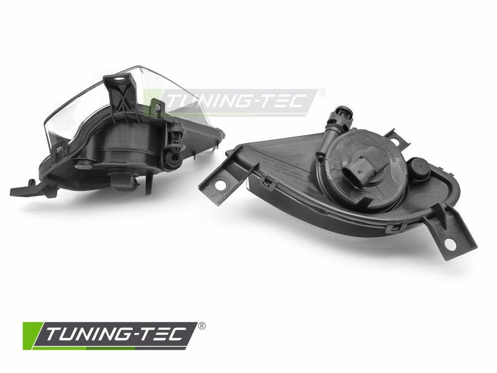 Nebelscheinwerfer CLEAR passend für BMW E90/E91 LCI 09-11