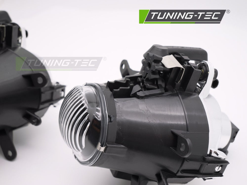 Nebelscheinwerfer CLEAR passend für BMW E46 01-05 SEDAN / TOURING