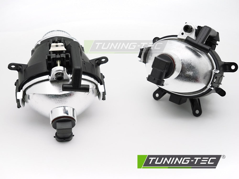 Nebelscheinwerfer CLEAR passend für BMW E46 01-05 SEDAN / TOURING