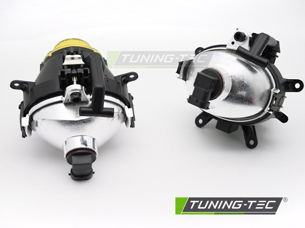 Nebelscheinwerfer YELLOW passend für BMW E46 01-05 SEDAN / TOURING