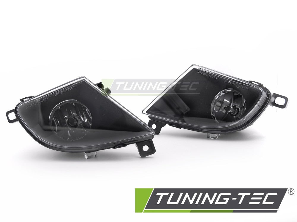 Nebelscheinwerfer CLEAR passend für BMW E60 / E61 07-10 SEDAN / TOURING