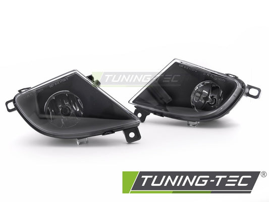 Nebelscheinwerfer CLEAR passend für BMW E60 / E61 07-10 SEDAN / TOURING
