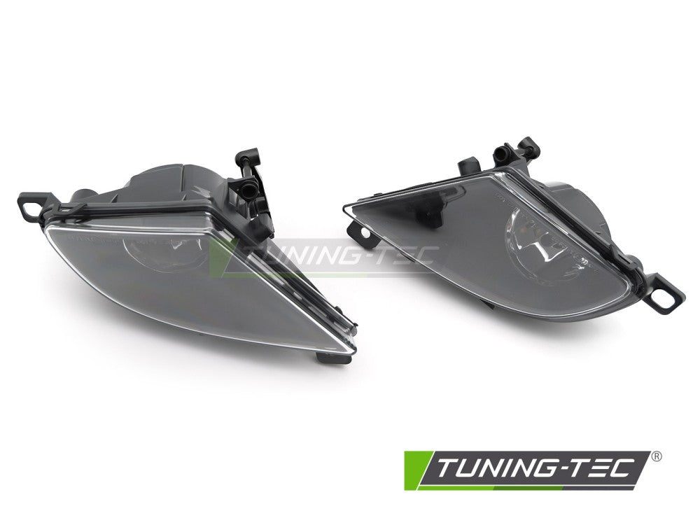 Nebelscheinwerfer CLEAR passend für BMW E60 / E61 07-10 SEDAN / TOURING