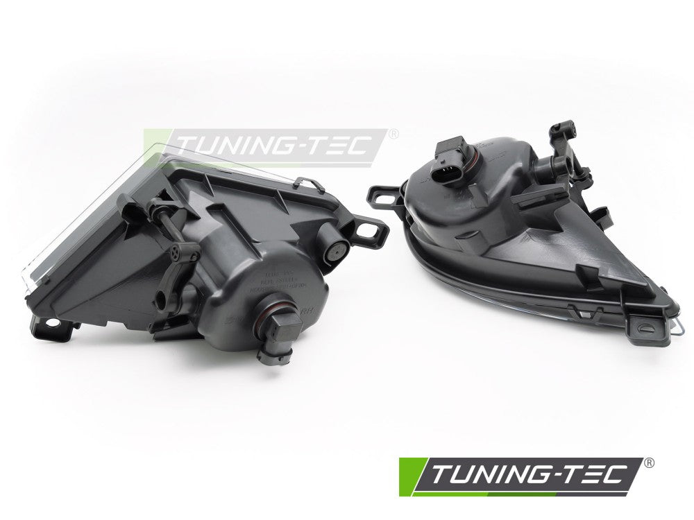 Nebelscheinwerfer CLEAR passend für BMW E60 / E61 07-10 SEDAN / TOURING