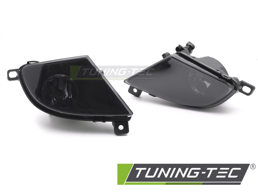 Nebelscheinwerfer Rauchgrau passend für BMW E60 / E61 07-10 SEDAN / TOURING