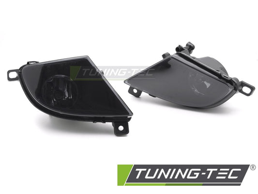 Nebelscheinwerfer Rauchgrau passend für BMW E60 / E61 07-10 SEDAN / TOURING
