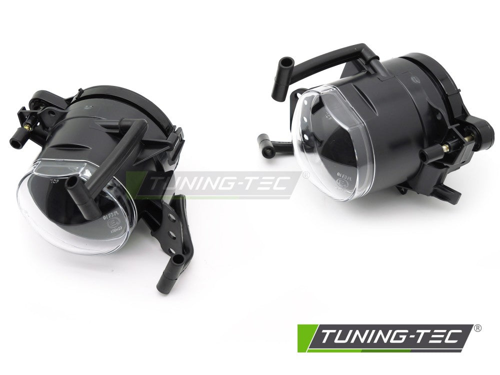 Nebelscheinwerfer CLEAR passend für BMW E60/E61 03-10 SEDAN / TOURING
