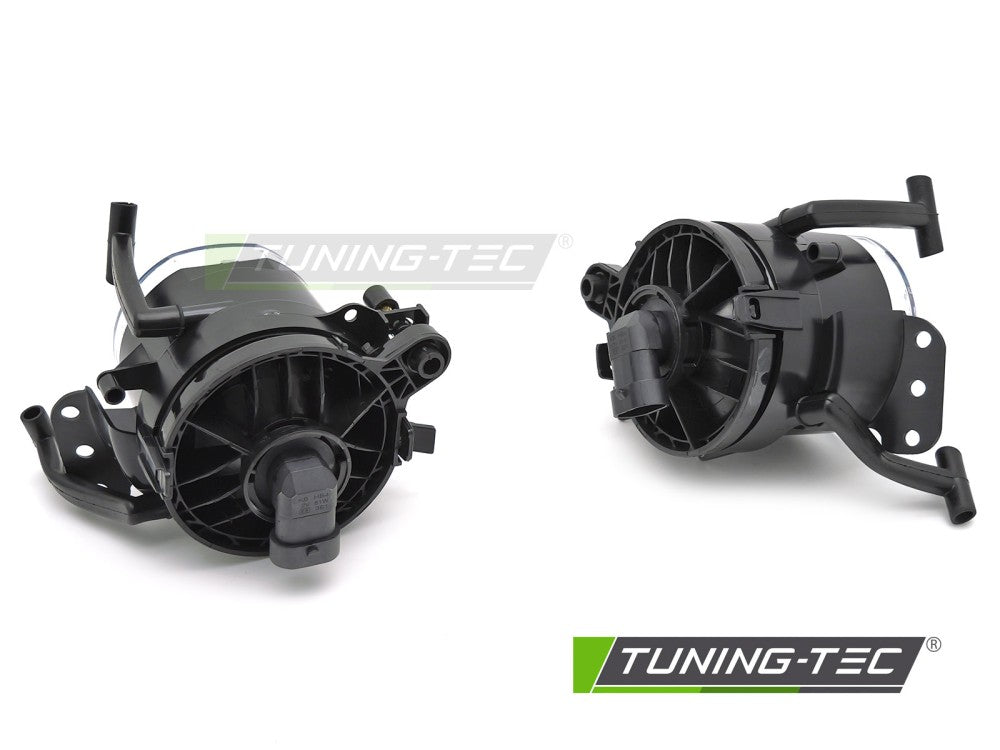 Nebelscheinwerfer CLEAR passend für BMW E60/E61 03-10 SEDAN / TOURING